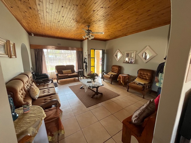 3 Bedroom Property for Sale in Riebeeckstad Free State